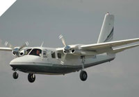 Aero-Commander 500S