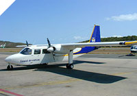 Britten-Norman Islander BN2