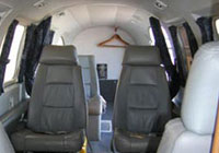 Piper Navajo/Chieftain