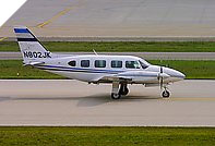 Piper Navajo/Chieftain