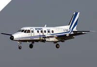 Embraer 110 Bandierante