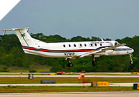 Beech 1900C/D