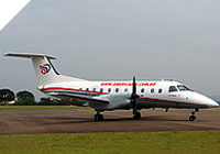 Embraer 120 Brasilia