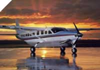 Cessna 208 Caravan/Grand Caravan
