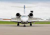 Cessna 750 Citation X