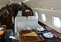 Embraer Legacy