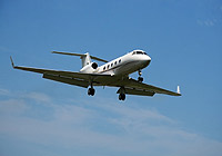 Gulfstream G200 GII