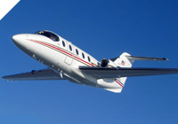 Hawker 400XP