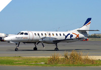 Fairchild Metro III/23