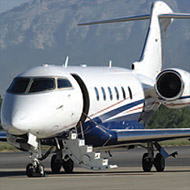Aircraft Charter